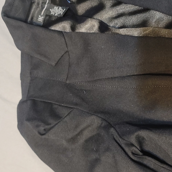 Ladies Black Suit Jacket - Picture 3 of 4